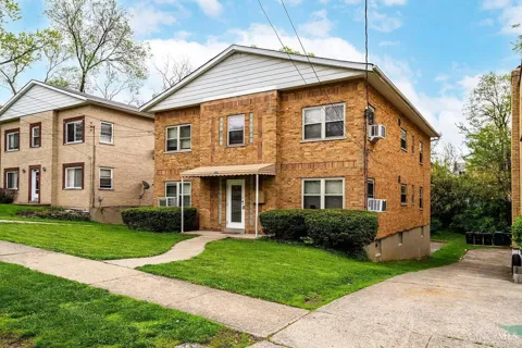 4441 Ridgeview Avenue #1