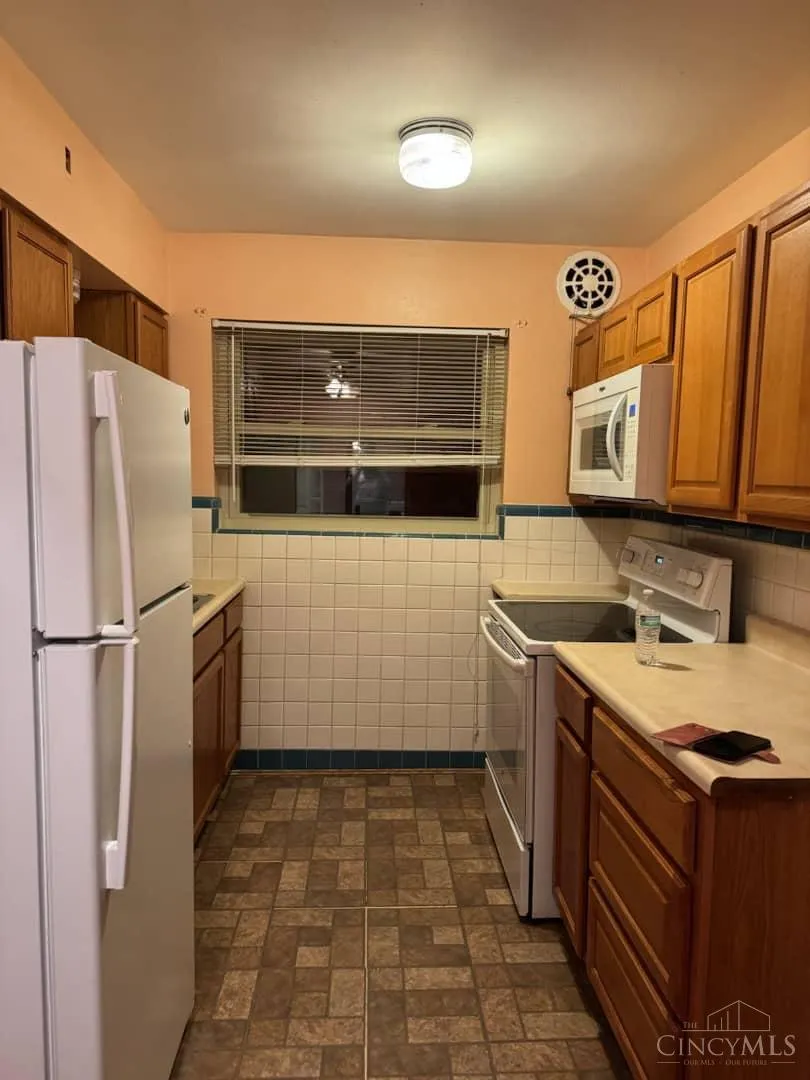 4441 Ridgeview Avenue #1 Cincinnati, OH 45238