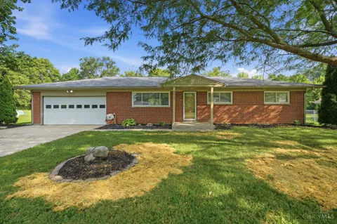 8415 Hoover Court
