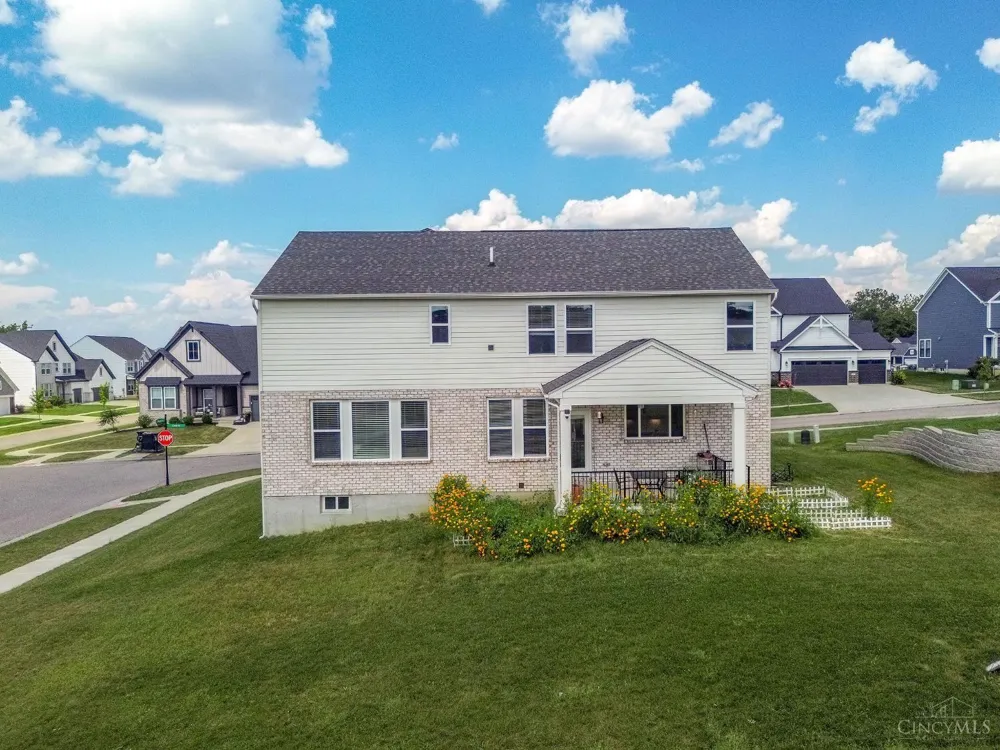 6781 Cork Dr West Chester, OH 45069