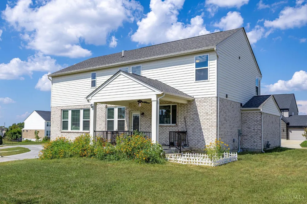 6781 Cork Dr West Chester, OH 45069