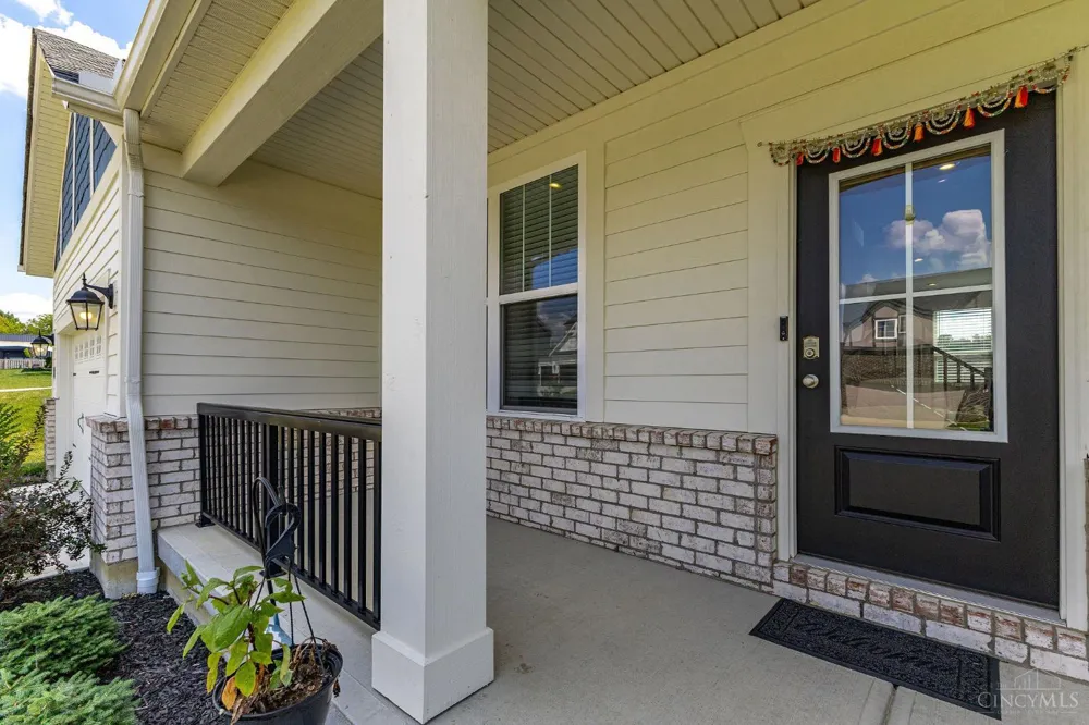 6781 Cork Dr West Chester, OH 45069