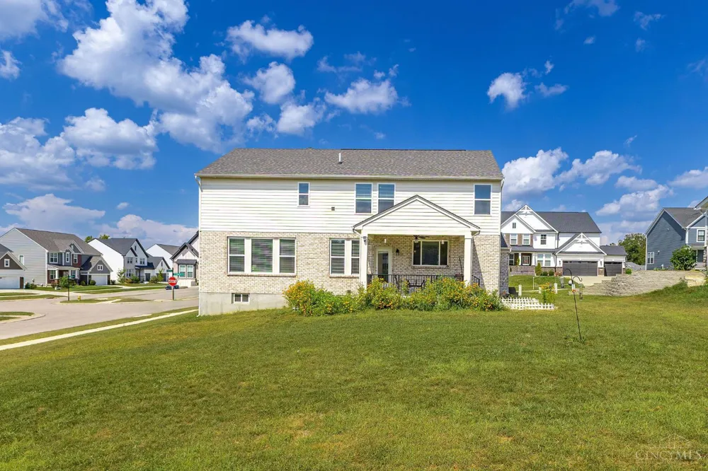 6781 Cork Dr West Chester, OH 45069