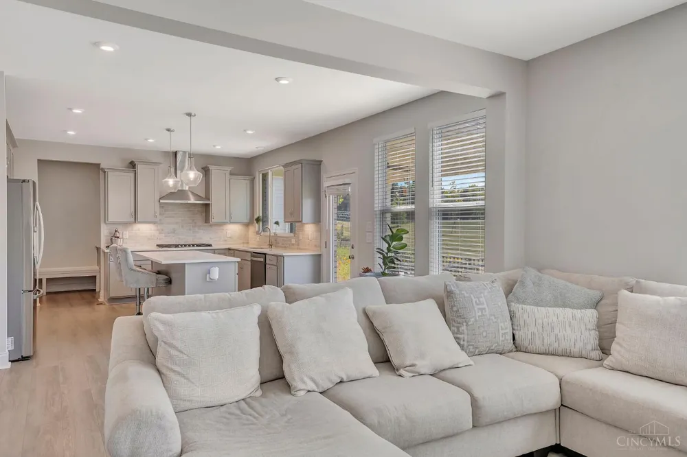 6781 Cork Dr West Chester, OH 45069