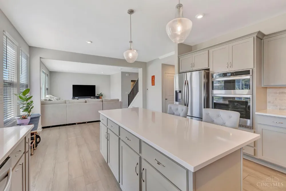 6781 Cork Dr West Chester, OH 45069