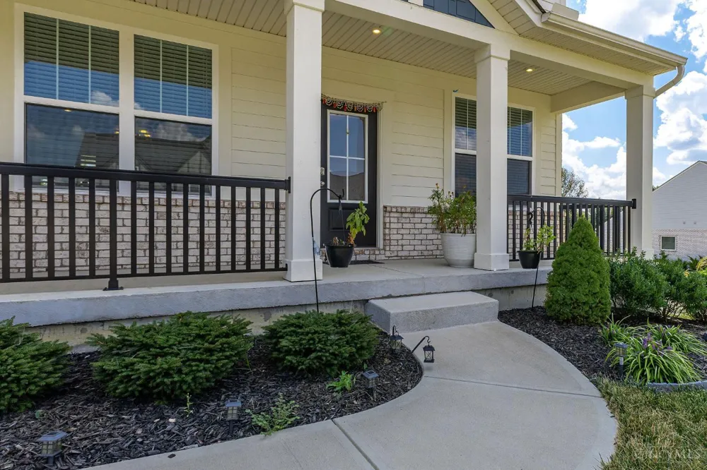6781 Cork Dr West Chester, OH 45069