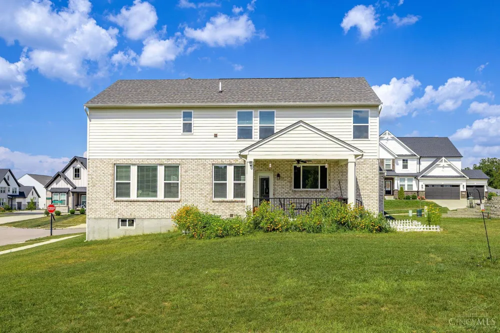 6781 Cork Dr West Chester, OH 45069