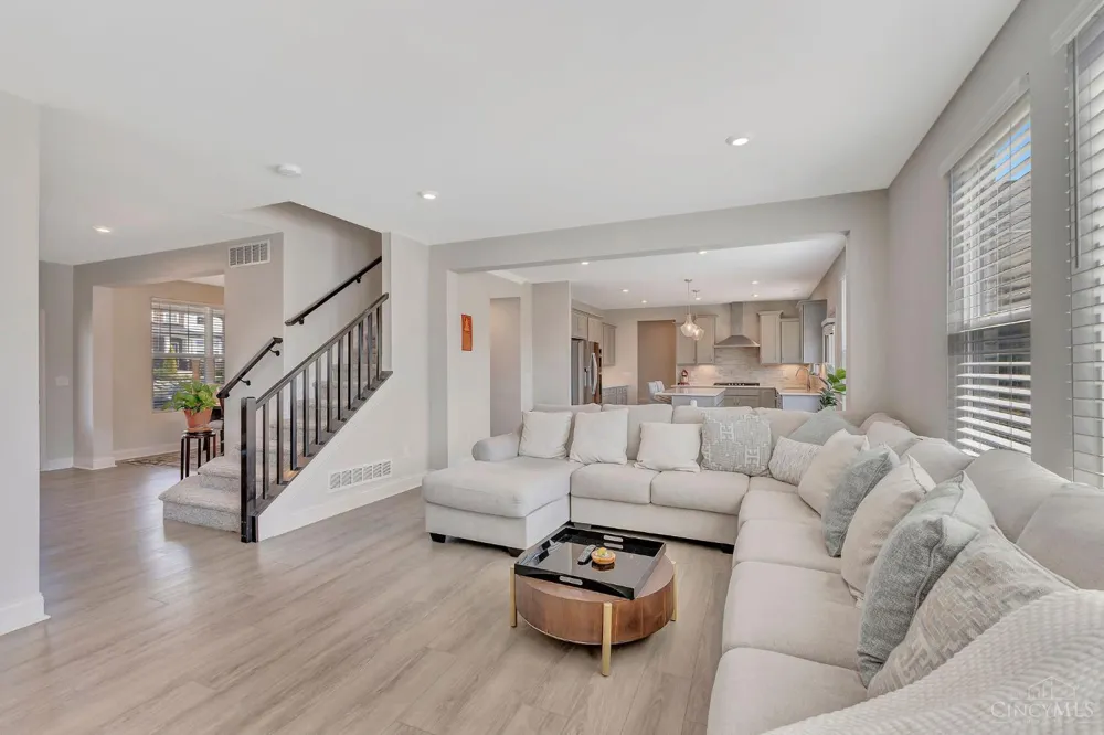 6781 Cork Dr West Chester, OH 45069