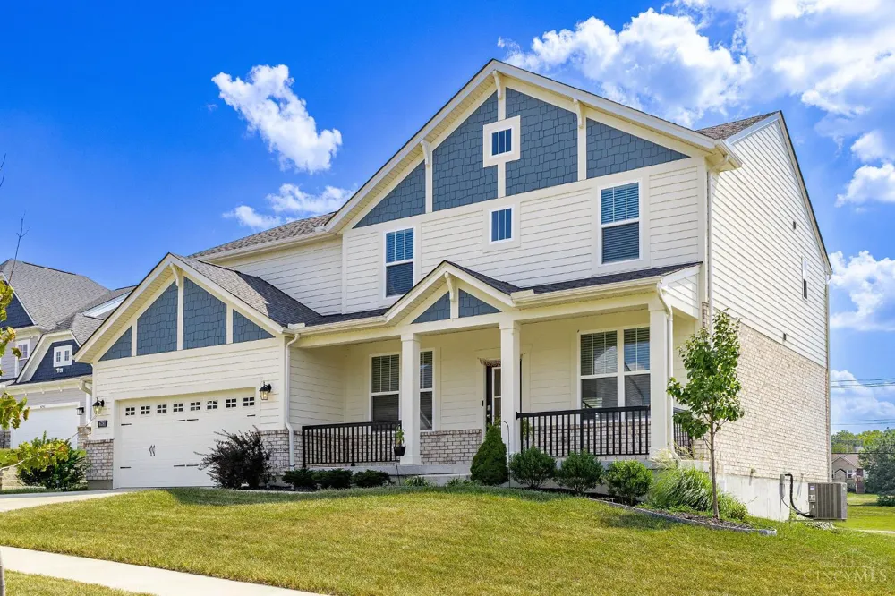 6781 Cork Dr West Chester, OH 45069
