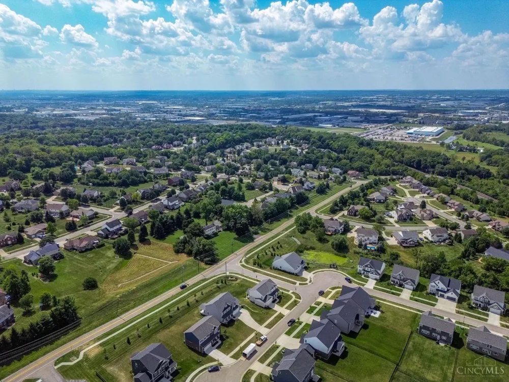 6781 Cork Dr West Chester, OH 45069