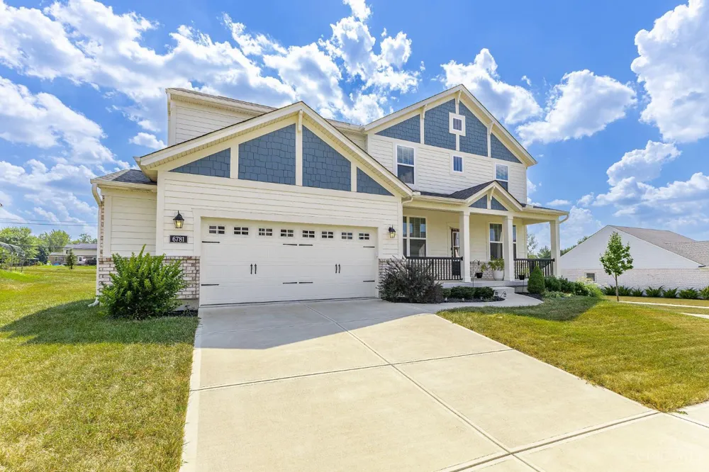 6781 Cork Dr West Chester, OH 45069
