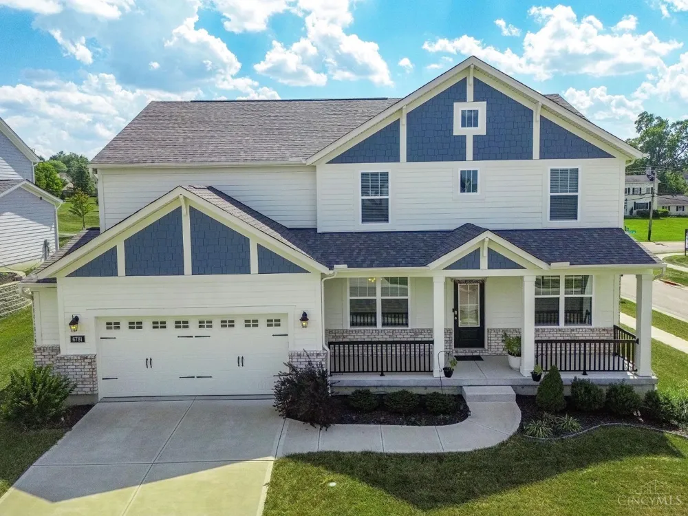 6781 Cork Dr West Chester, OH 45069