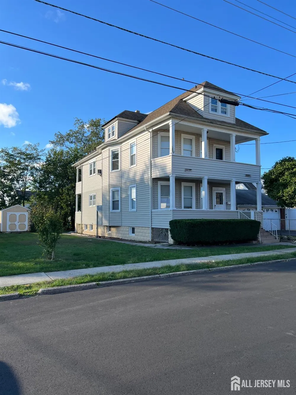 156 Holly Street #1 Port Reading, NJ 07064