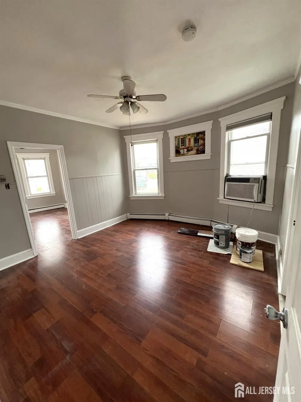 156 Holly Street #1 Port Reading, NJ 07064