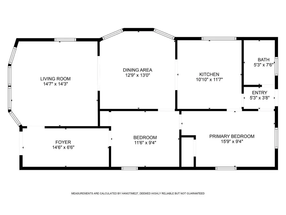 156 Holly Street #1 Port Reading, NJ 07064