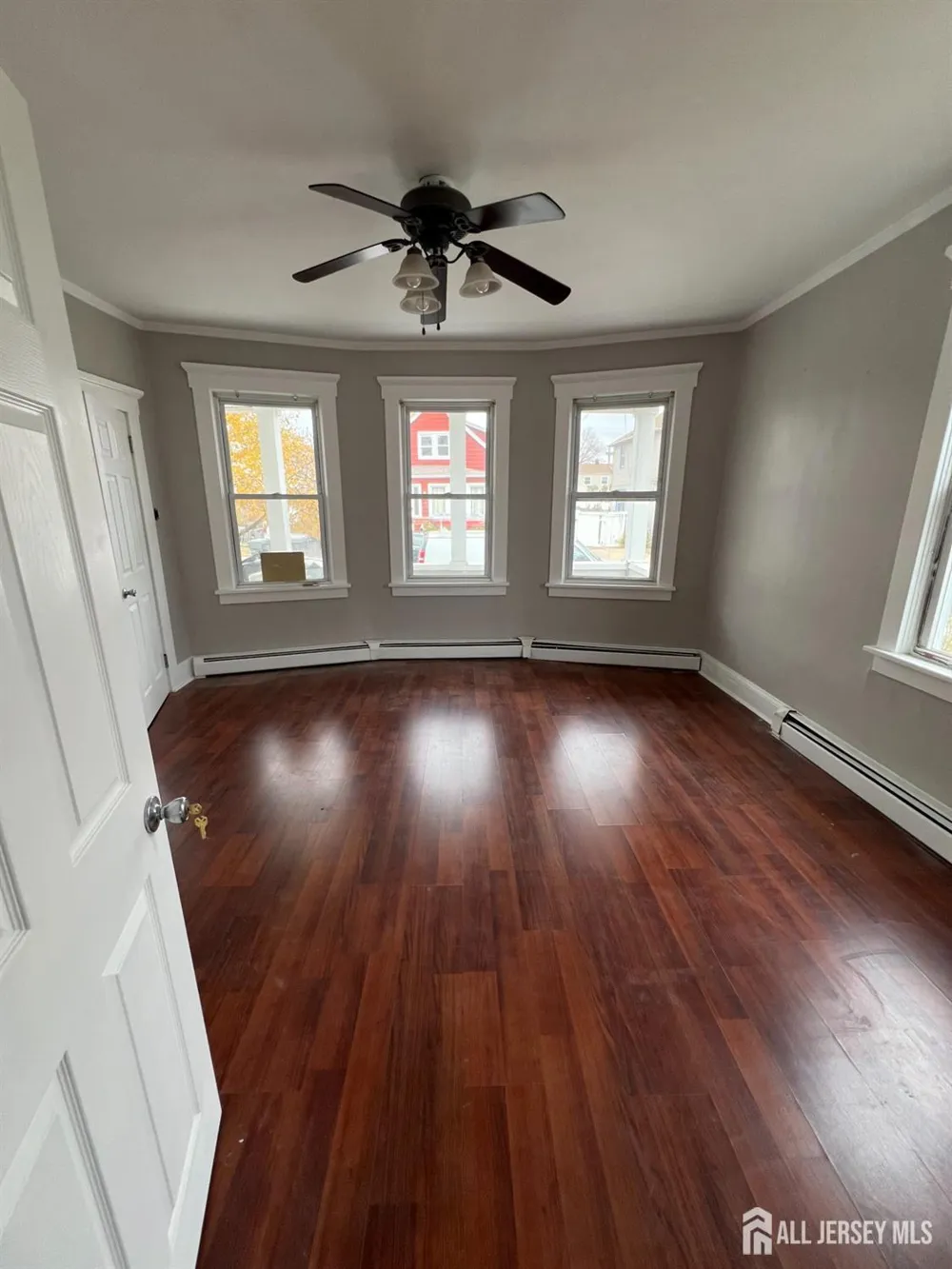 156 Holly Street #1 Port Reading, NJ 07064