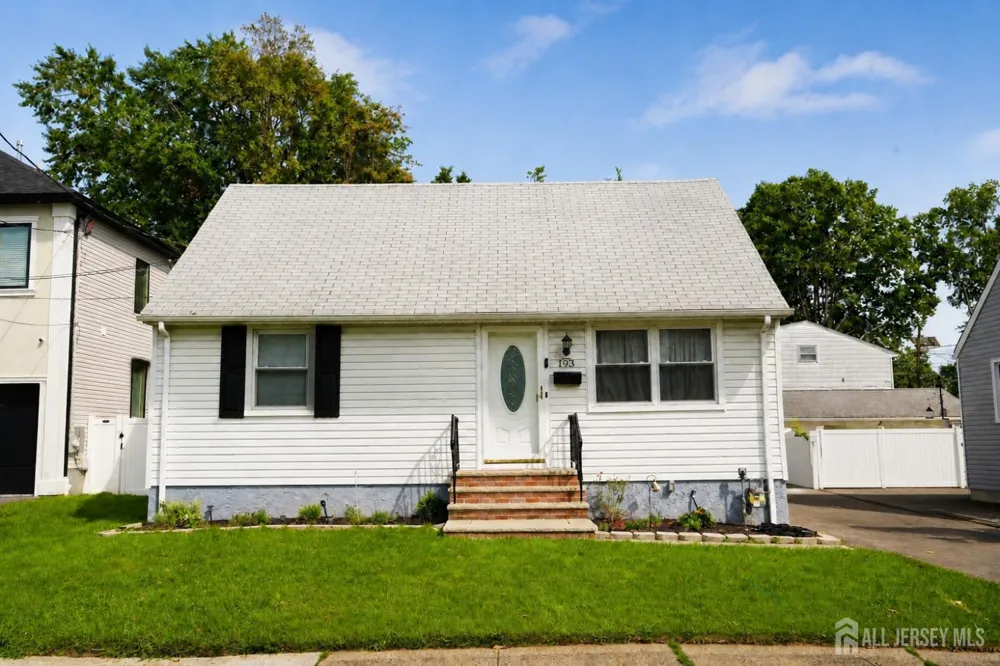193 Old Road Sewaren, NJ 07077