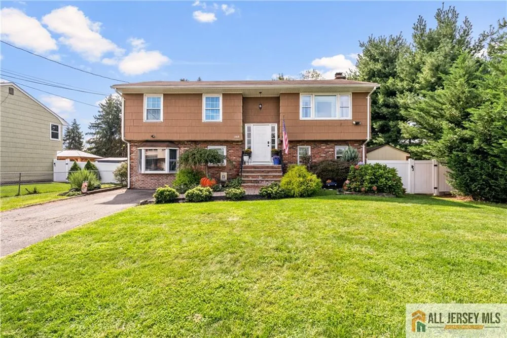 260 Pearl Place South Plainfield, NJ 07080