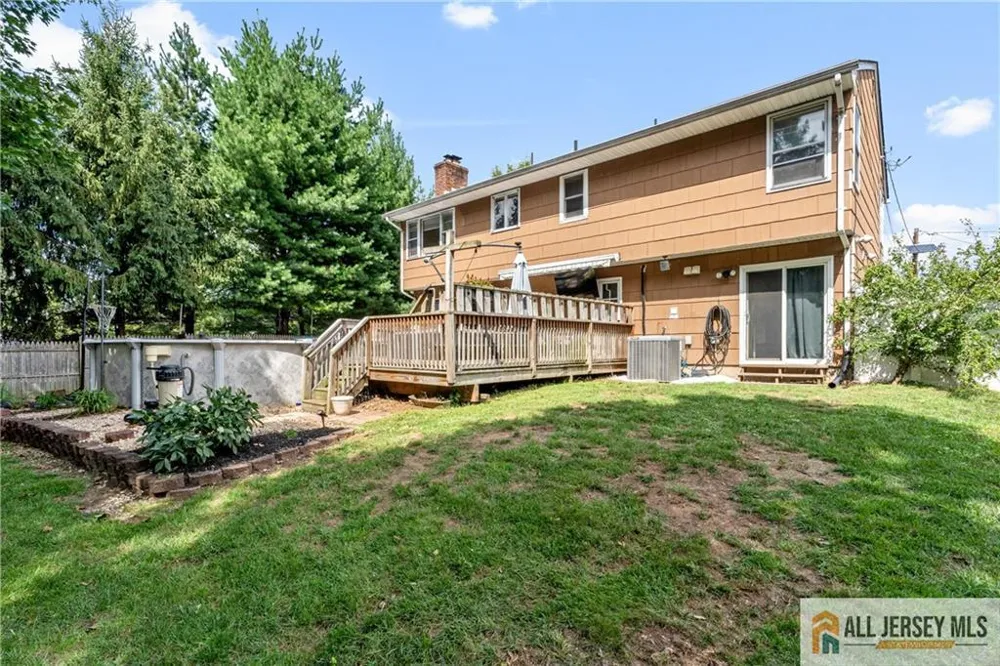 260 Pearl Place South Plainfield, NJ 07080