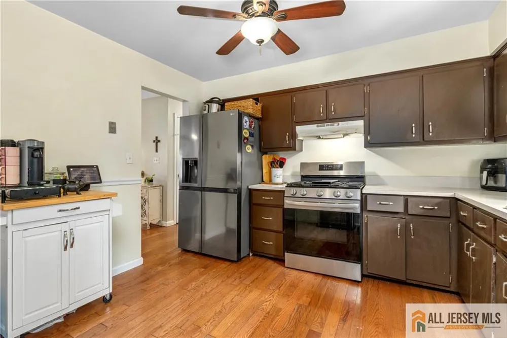 260 Pearl Place South Plainfield, NJ 07080