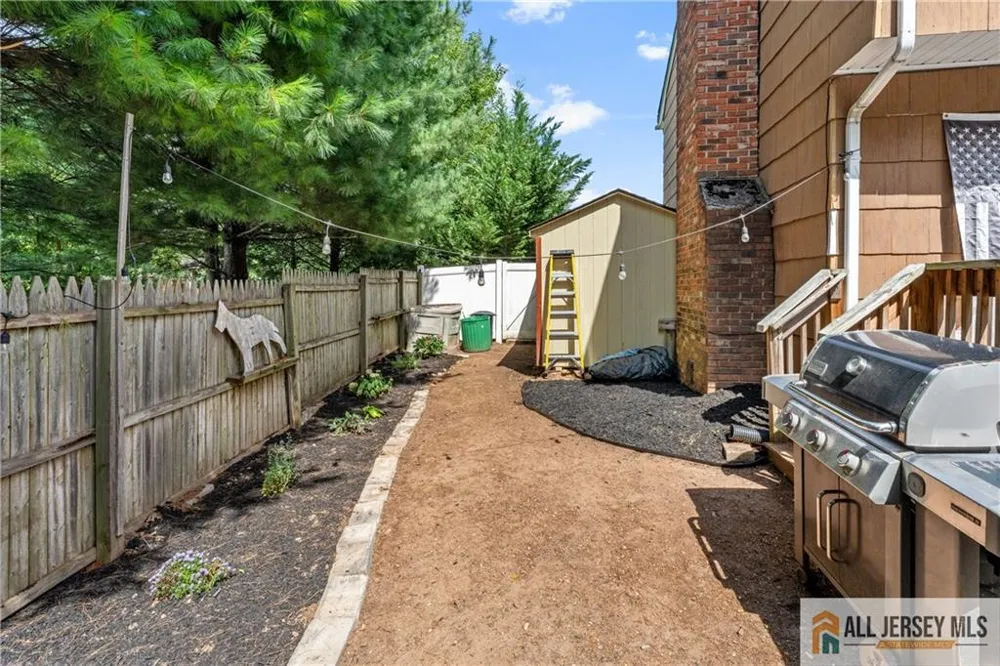 260 Pearl Place South Plainfield, NJ 07080