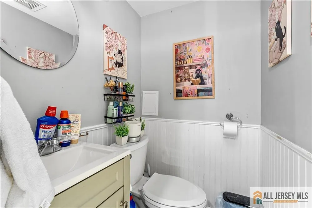 260 Pearl Place South Plainfield, NJ 07080