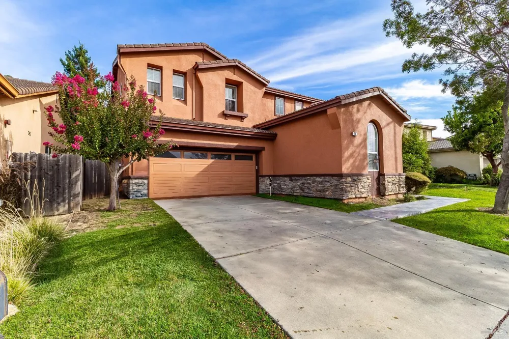 28 Palazzo Way American Canyon, CA 94503