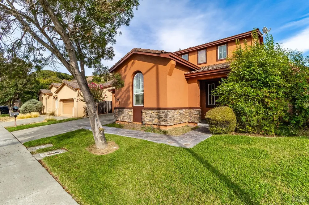 28 Palazzo Way American Canyon, CA 94503
