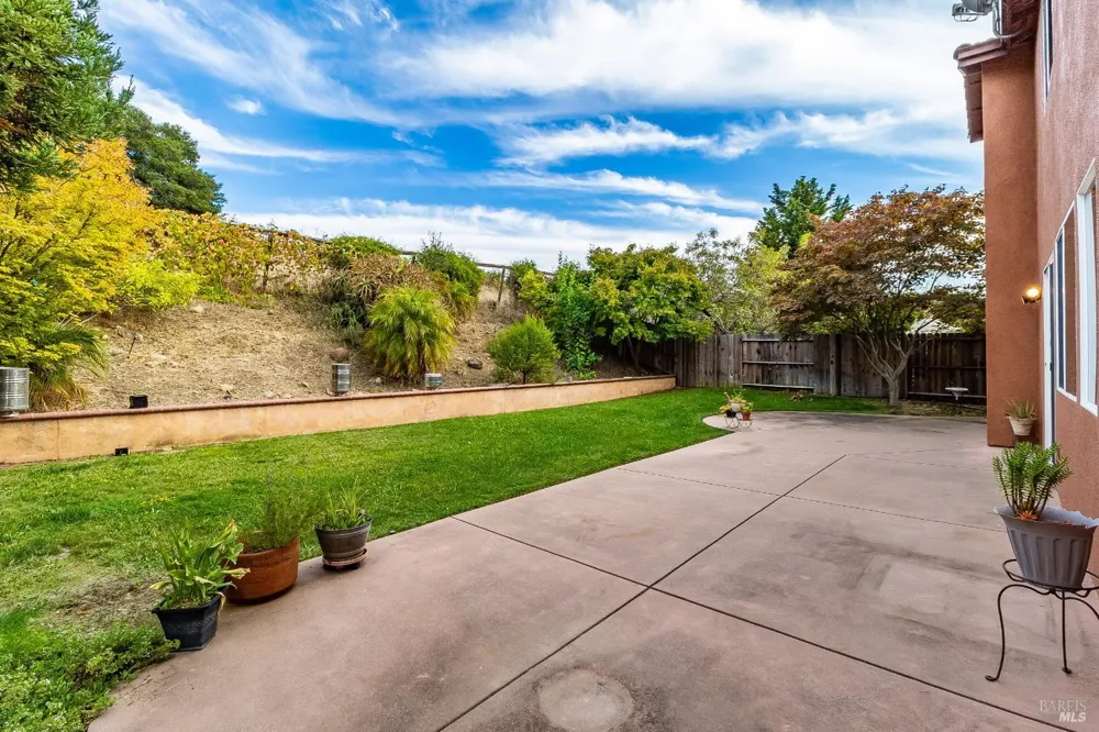 28 Palazzo Way American Canyon, CA 94503