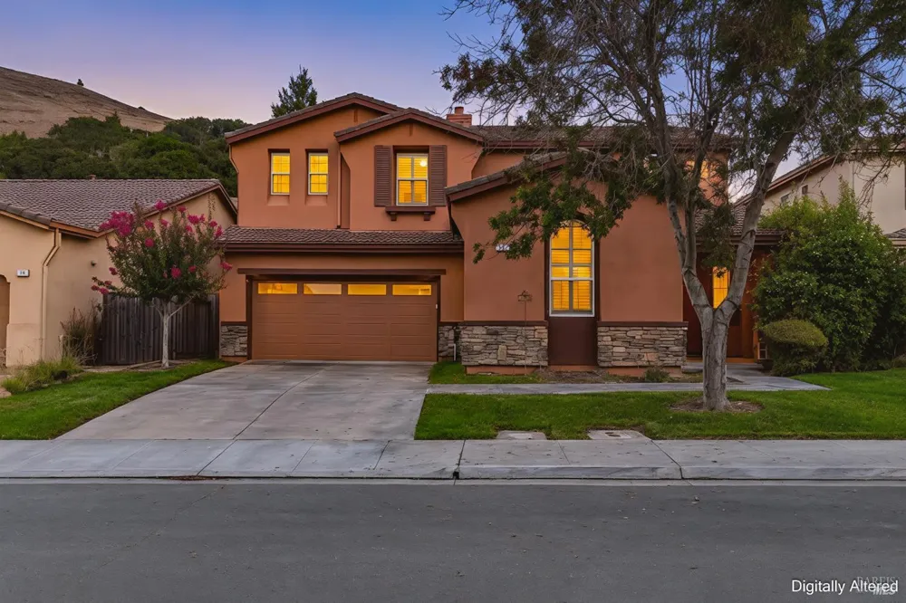 28 Palazzo Way American Canyon, CA 94503