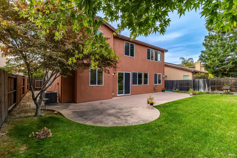 28 Palazzo Way American Canyon, CA 94503