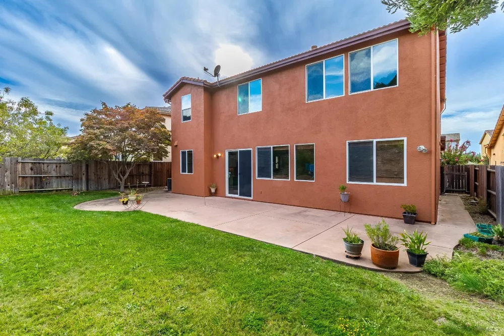 28 Palazzo Way American Canyon, CA 94503