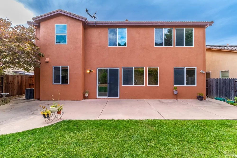 28 Palazzo Way American Canyon, CA 94503