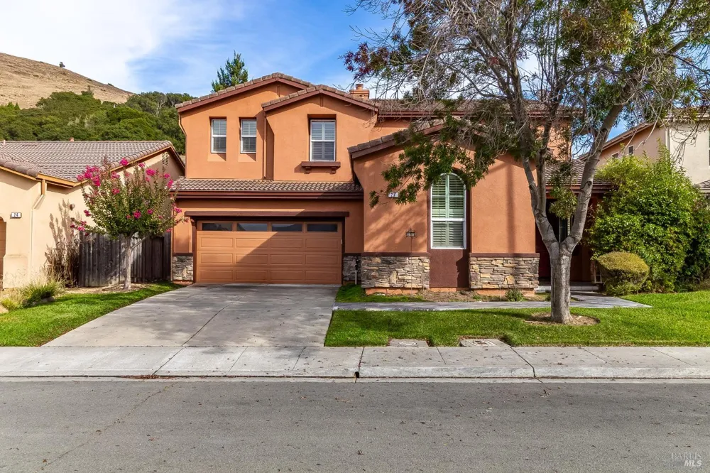 28 Palazzo Way American Canyon, CA 94503