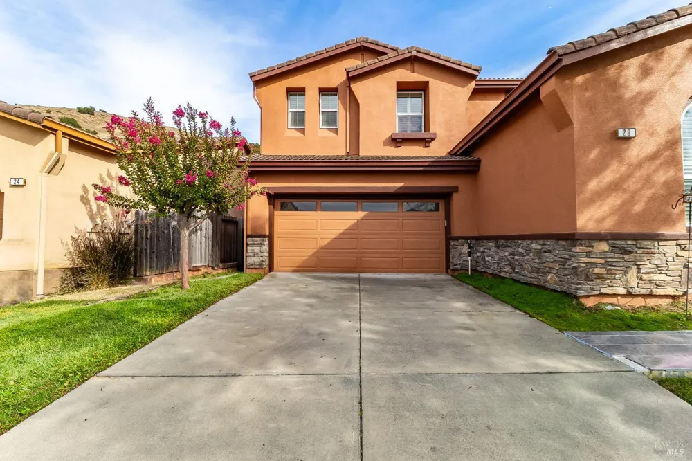 28 Palazzo Way American Canyon, CA 94503
