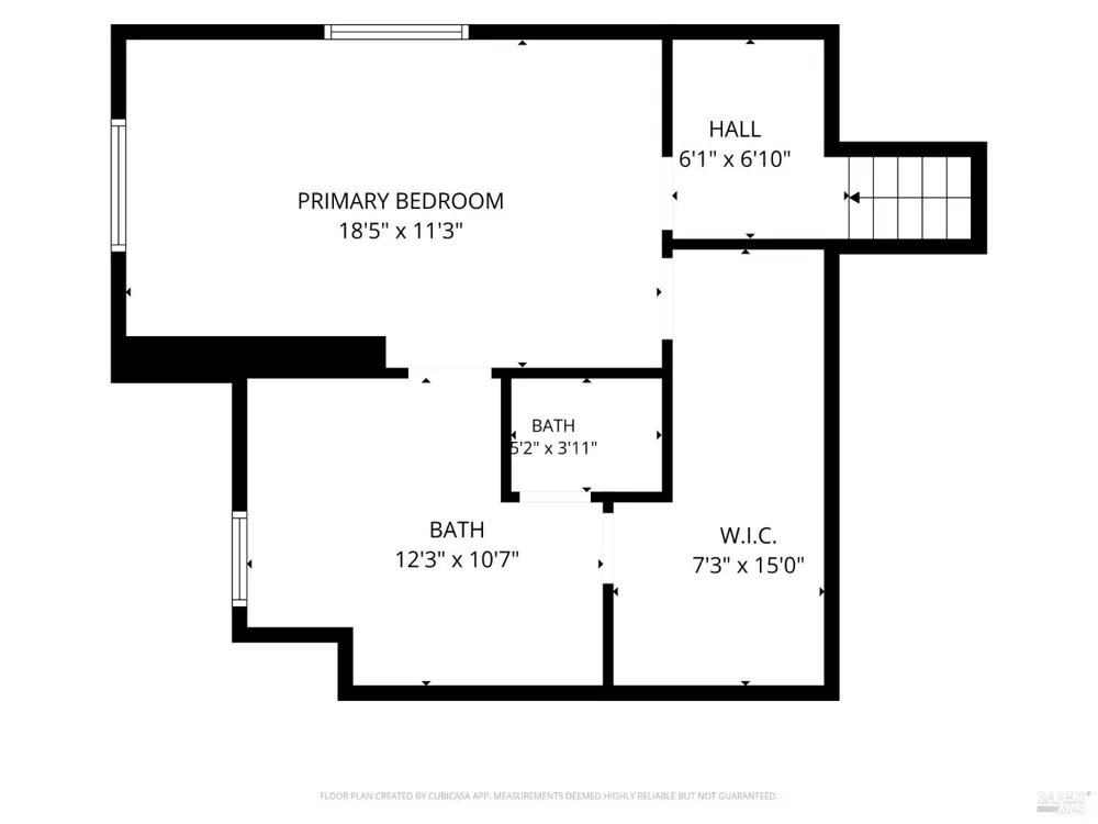 334 1st Street Benicia, CA 94510