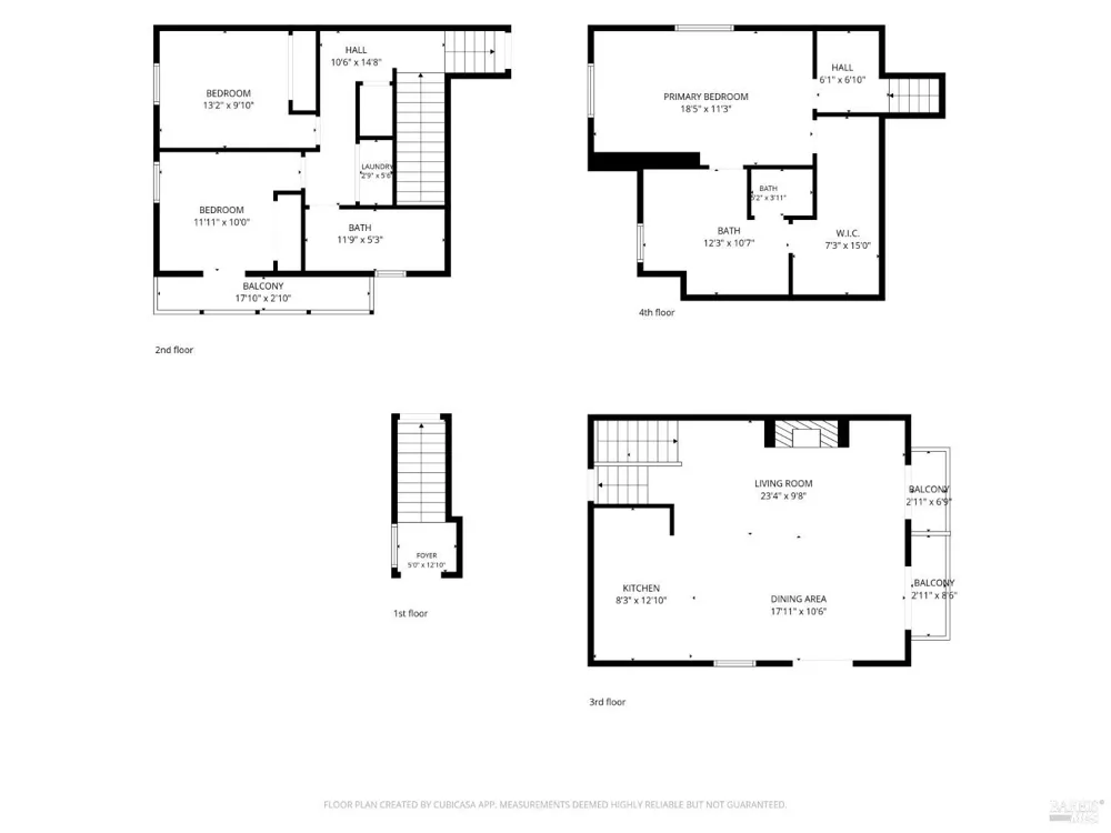 334 1st Street Benicia, CA 94510