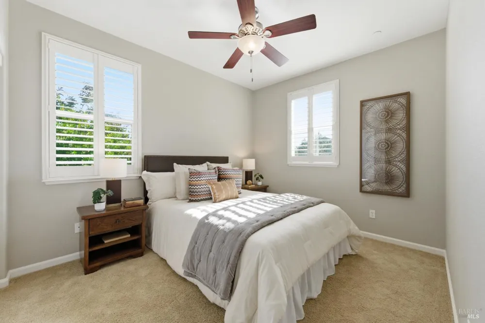 960 Capitola Drive Napa, CA 94559