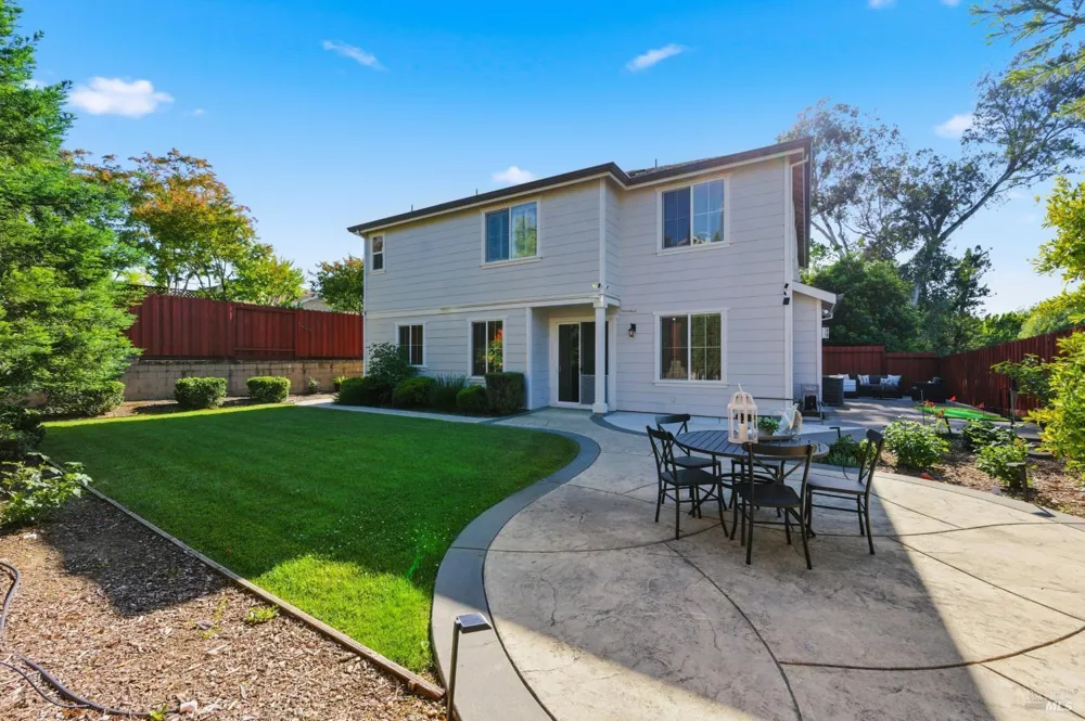 960 Capitola Drive Napa, CA 94559