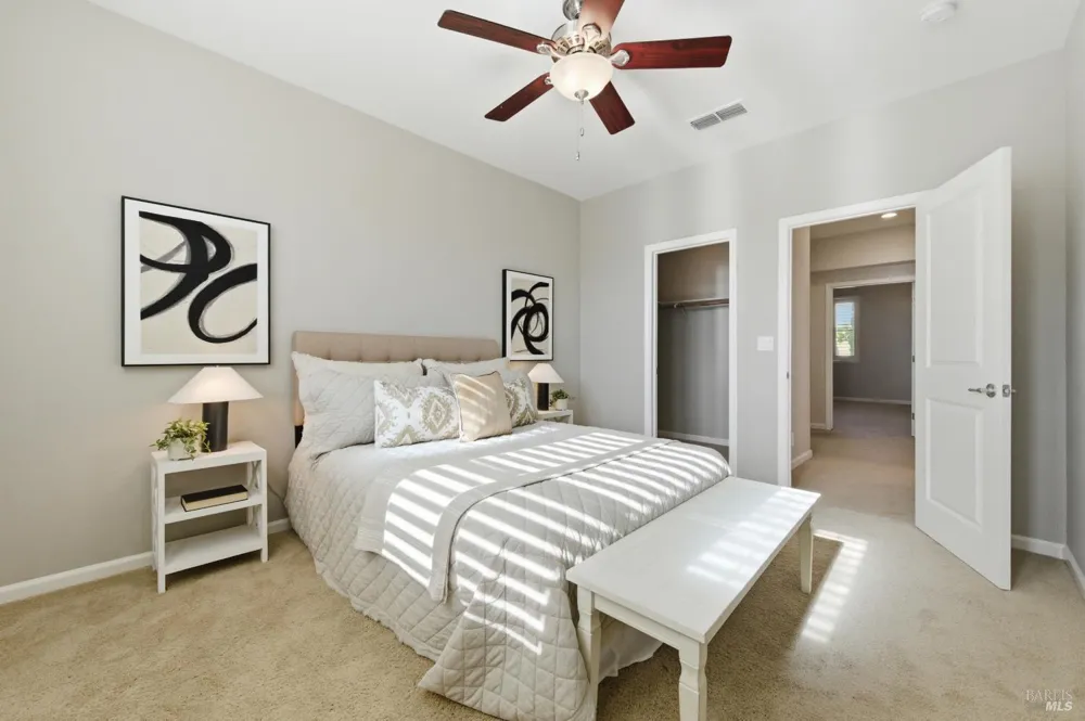 960 Capitola Drive Napa, CA 94559