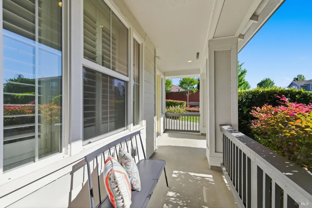 960 Capitola Drive Napa, CA 94559