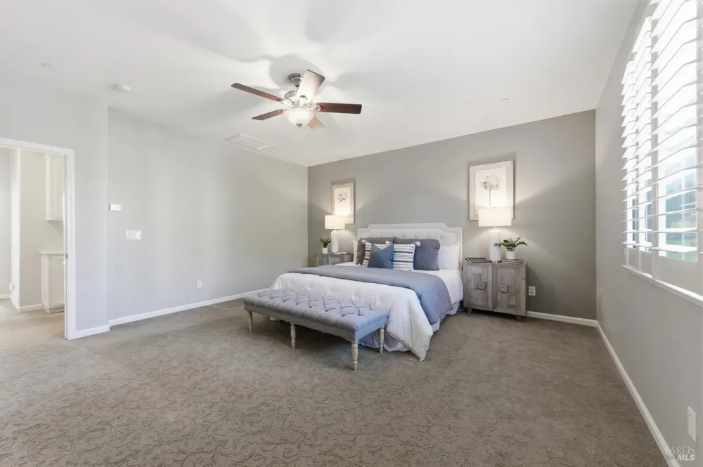 960 Capitola Drive Napa, CA 94559