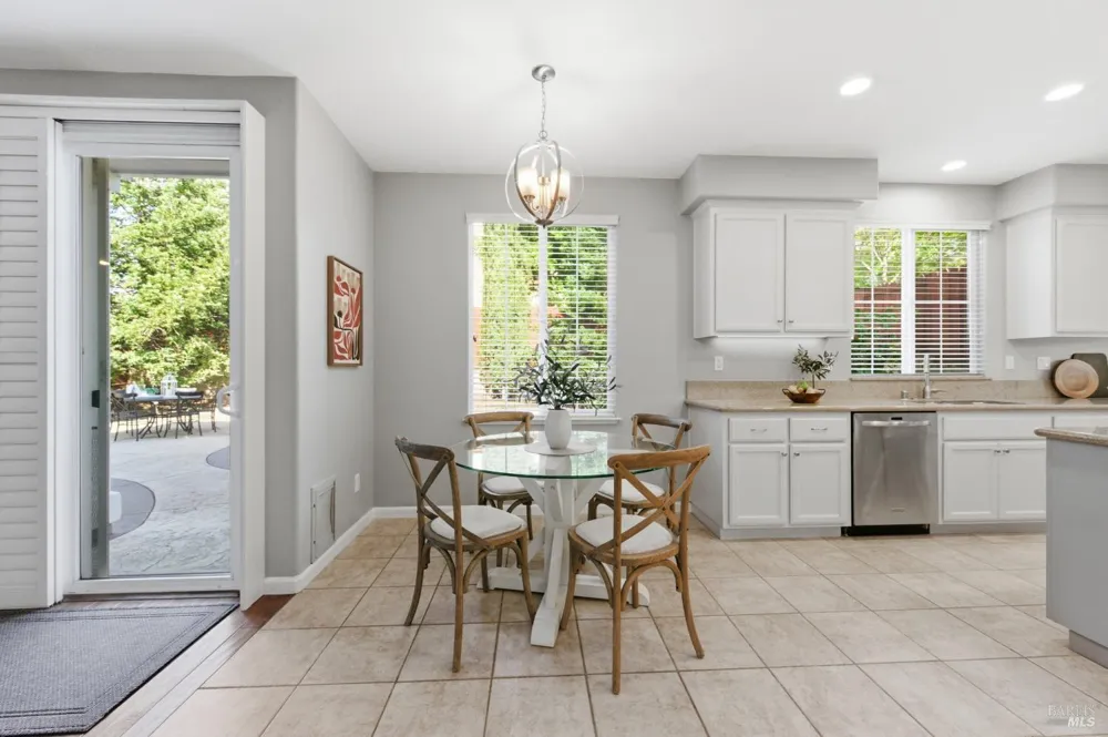 960 Capitola Drive Napa, CA 94559