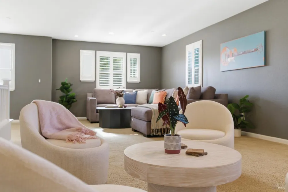 960 Capitola Drive Napa, CA 94559