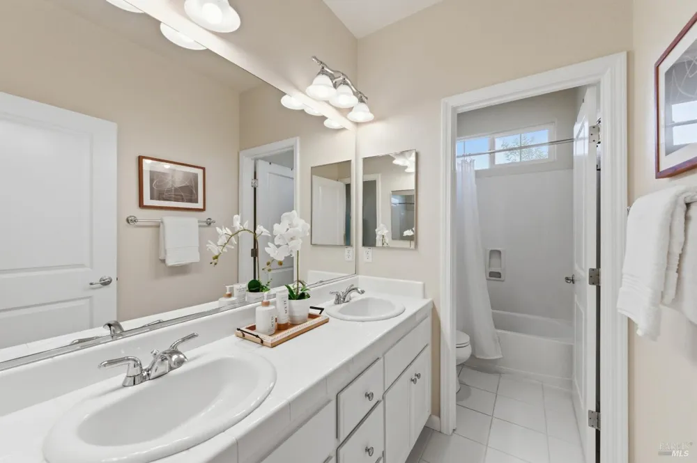 960 Capitola Drive Napa, CA 94559
