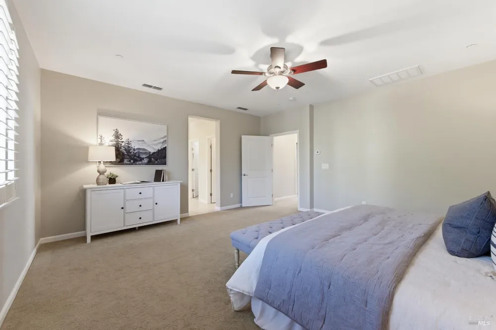 960 Capitola Drive Napa, CA 94559