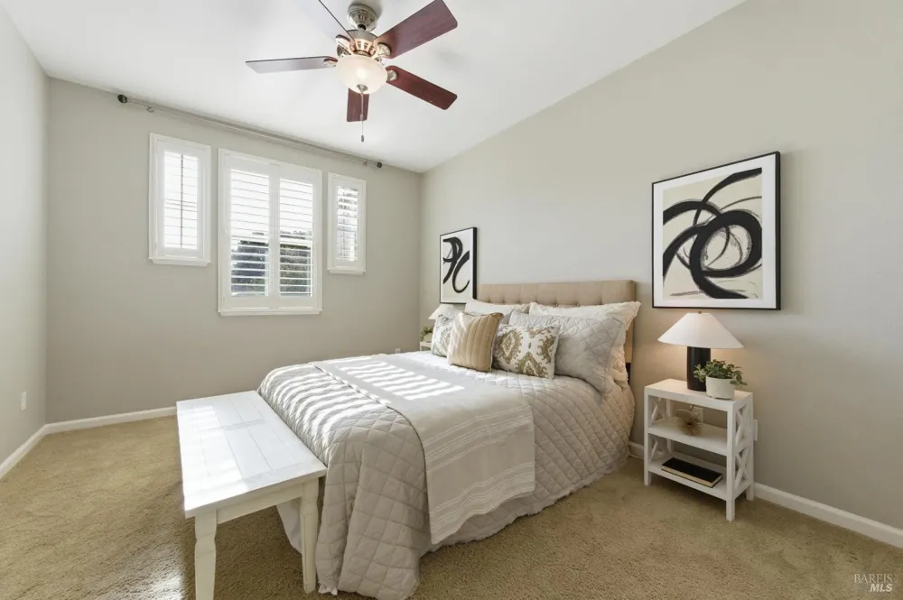 960 Capitola Drive Napa, CA 94559