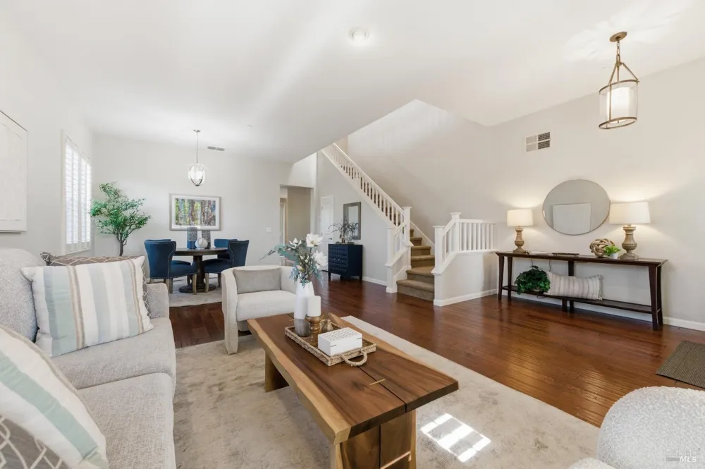 960 Capitola Drive Napa, CA 94559