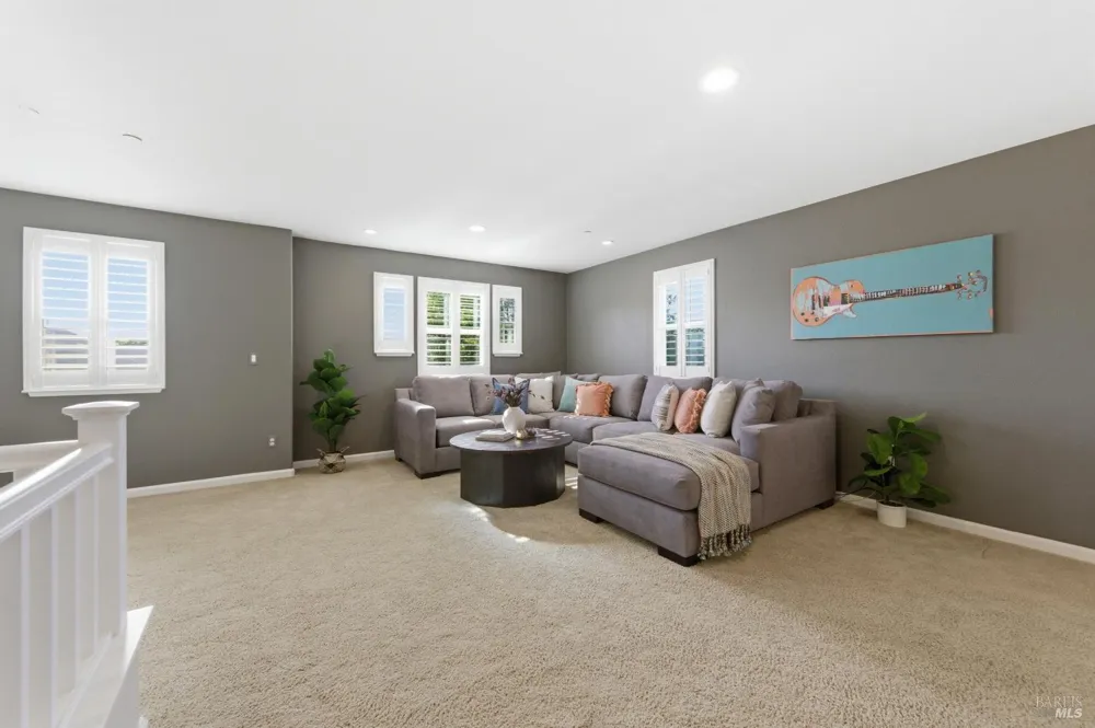 960 Capitola Drive Napa, CA 94559