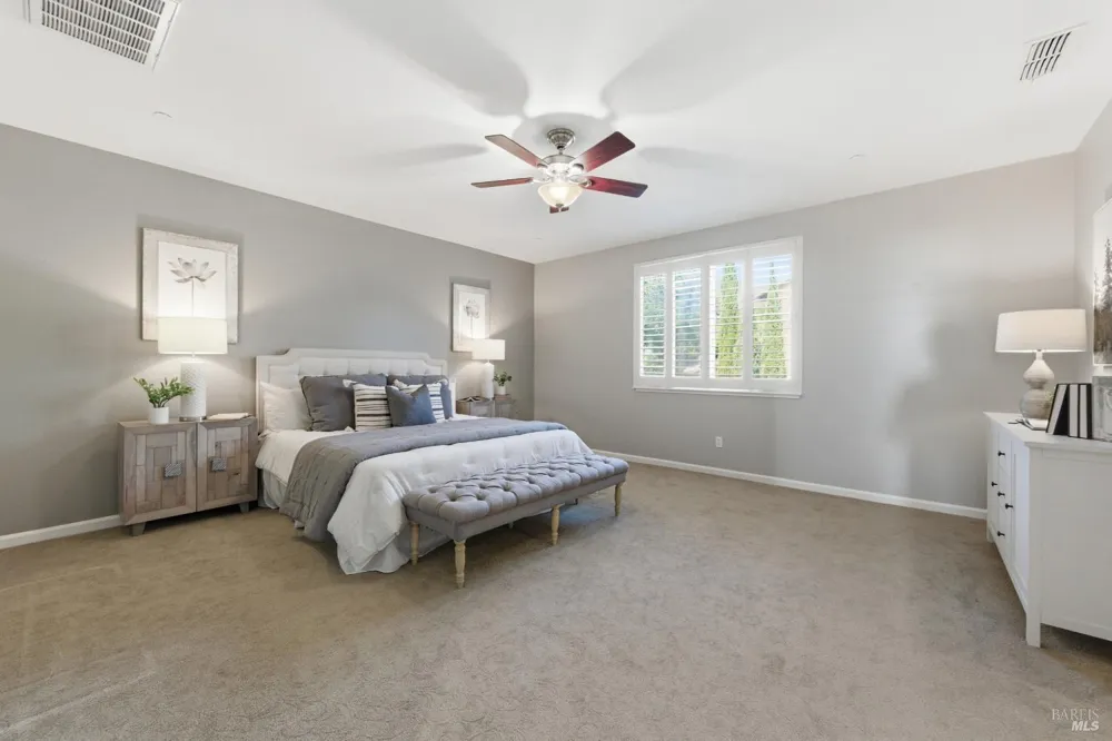 960 Capitola Drive Napa, CA 94559